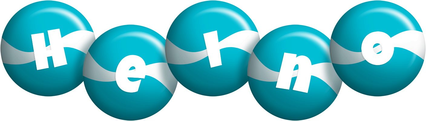 Heino messi logo