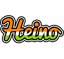 Heino mumbai logo