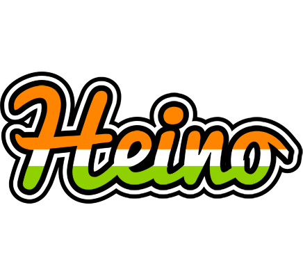 Heino mumbai logo