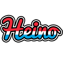 Heino norway logo