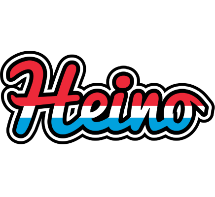 Heino norway logo
