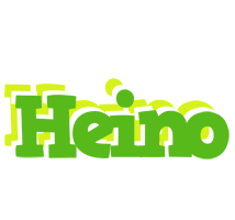 Heino picnic logo