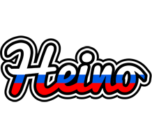 Heino russia logo