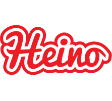 Heino sunshine logo