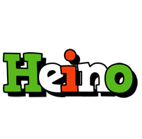 Heino venezia logo