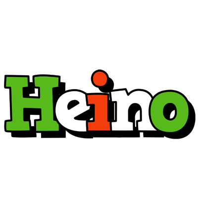 Heino venezia logo