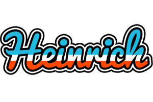 Heinrich america logo