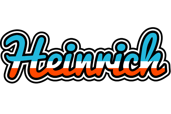 Heinrich america logo