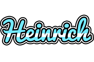 Heinrich argentine logo