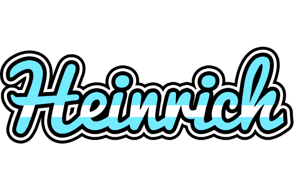 Heinrich argentine logo