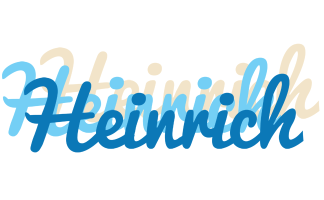 Heinrich breeze logo