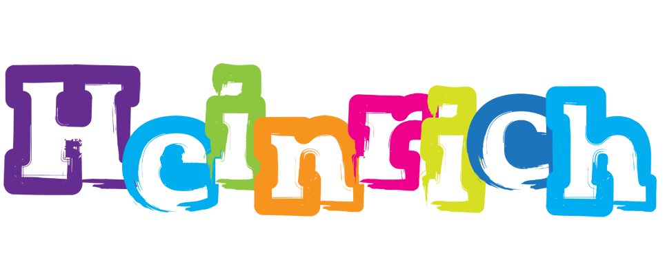 Heinrich casino logo