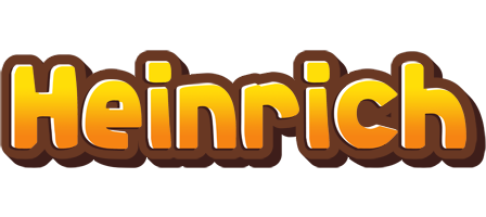 Heinrich cookies logo