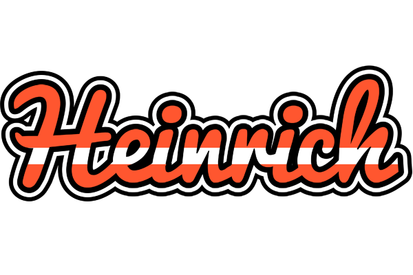 Heinrich denmark logo