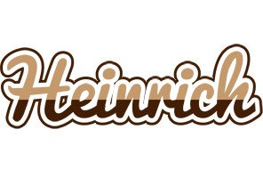 Heinrich exclusive logo