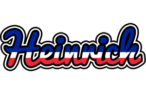 Heinrich france logo