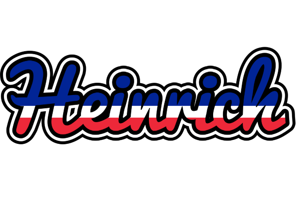Heinrich france logo