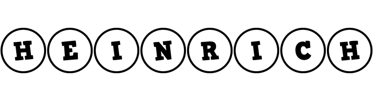 Heinrich handy logo