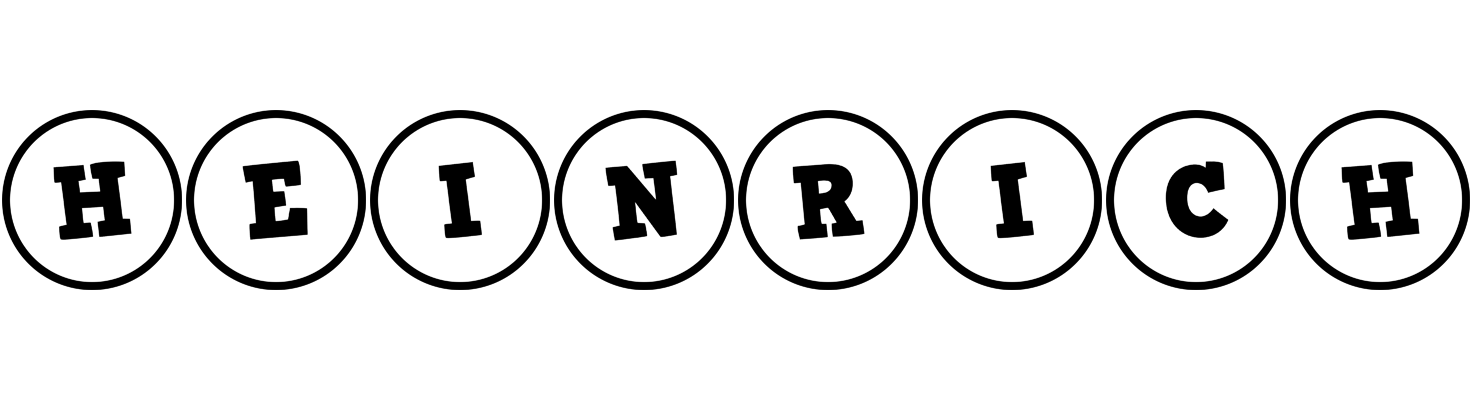 Heinrich handy logo