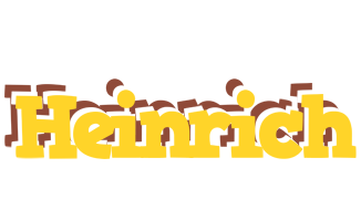 Heinrich hotcup logo