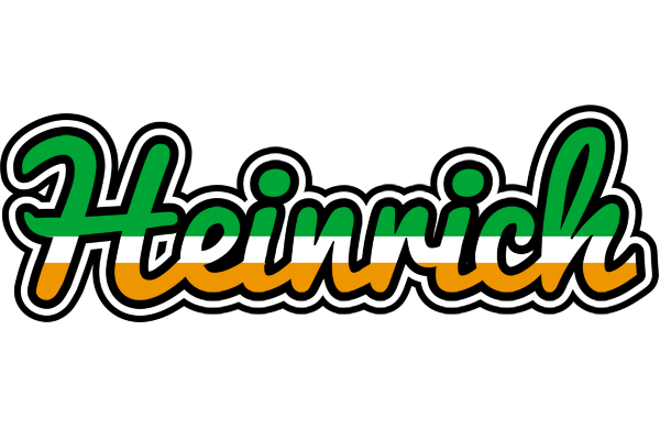 Heinrich ireland logo