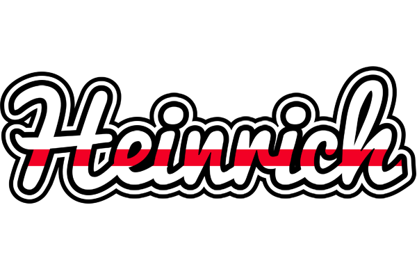 Heinrich kingdom logo