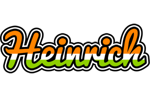 Heinrich mumbai logo