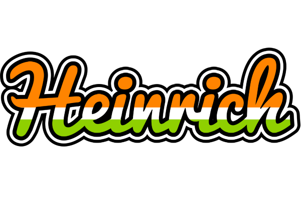 Heinrich mumbai logo