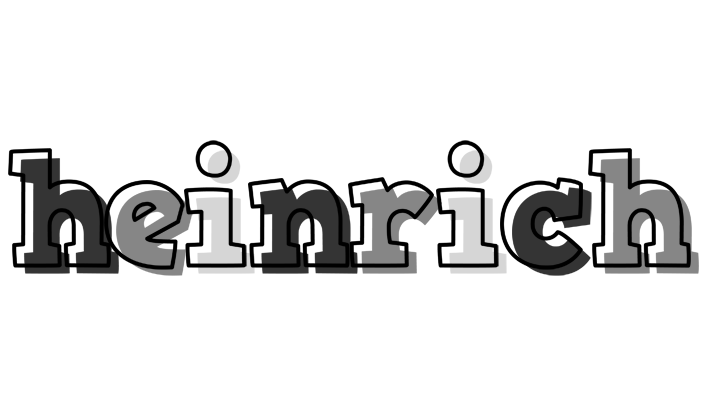 Heinrich night logo