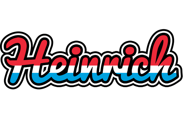 Heinrich norway logo