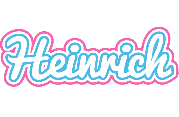 Heinrich outdoors logo