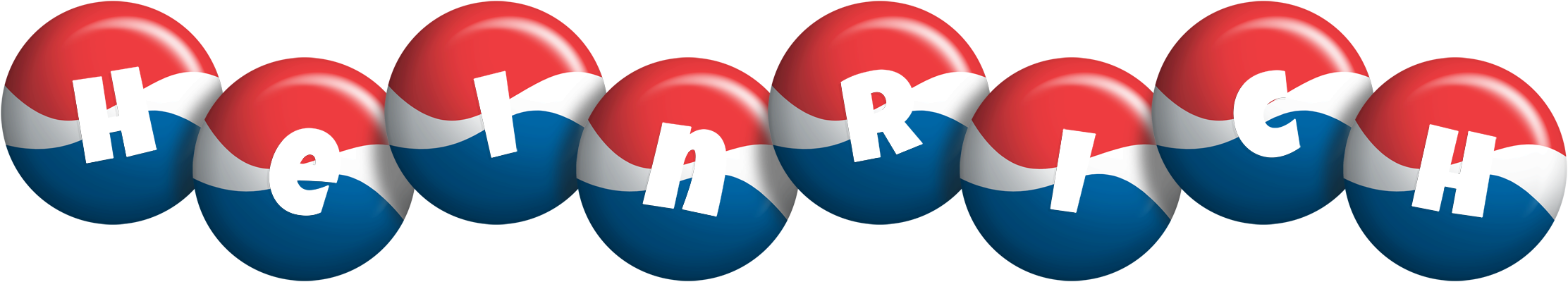 Heinrich paris logo