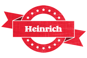 Heinrich passion logo