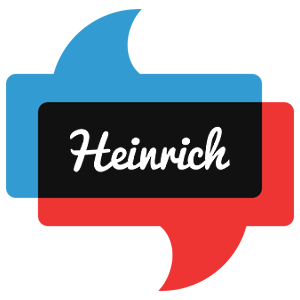 Heinrich sharks logo