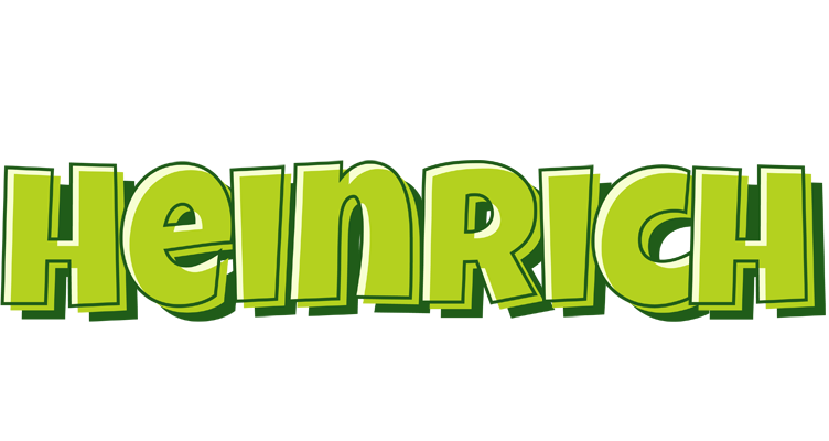 Heinrich summer logo