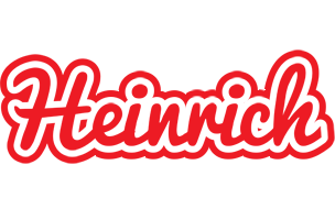 Heinrich sunshine logo