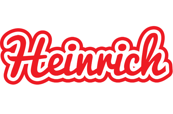 Heinrich sunshine logo