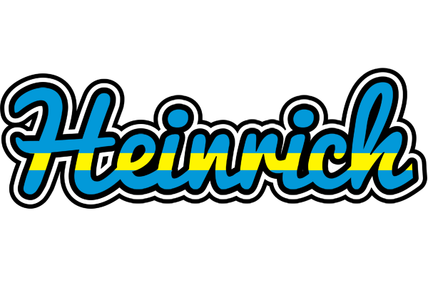 Heinrich sweden logo