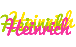 Heinrich sweets logo