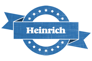 Heinrich trust logo