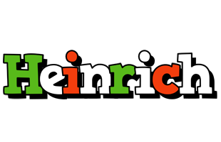 Heinrich venezia logo