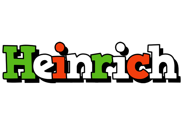 Heinrich venezia logo