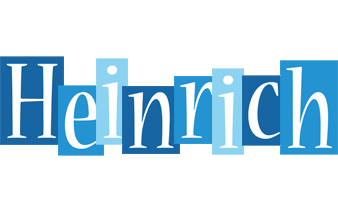 Heinrich winter logo