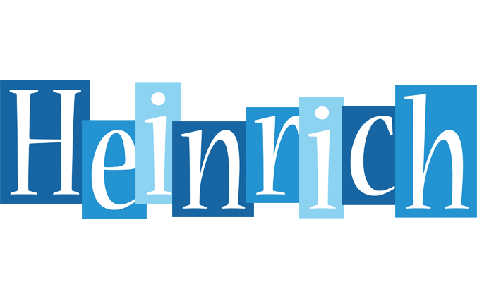 Heinrich winter logo