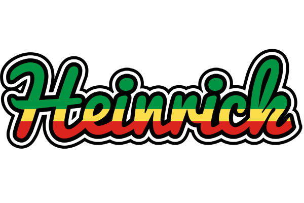 Heinrick african logo