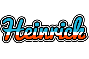 Heinrick america logo