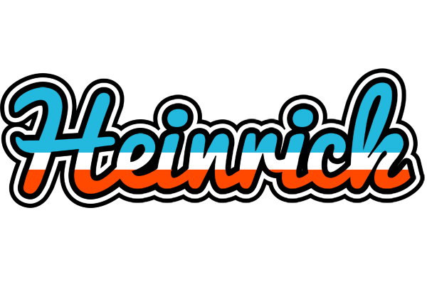 Heinrick america logo