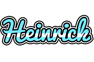 Heinrick argentine logo