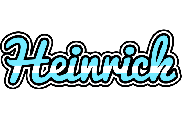 Heinrick argentine logo