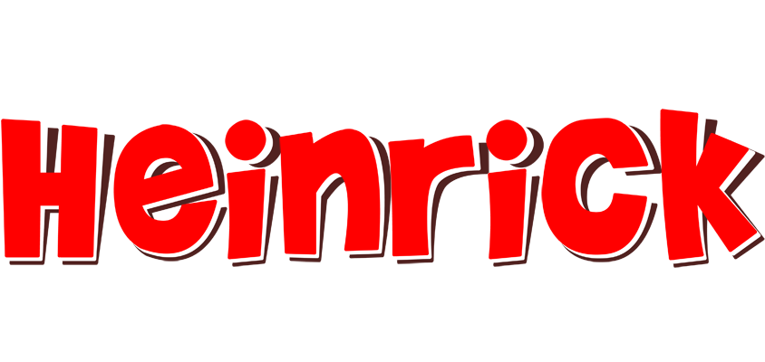 Heinrick basket logo